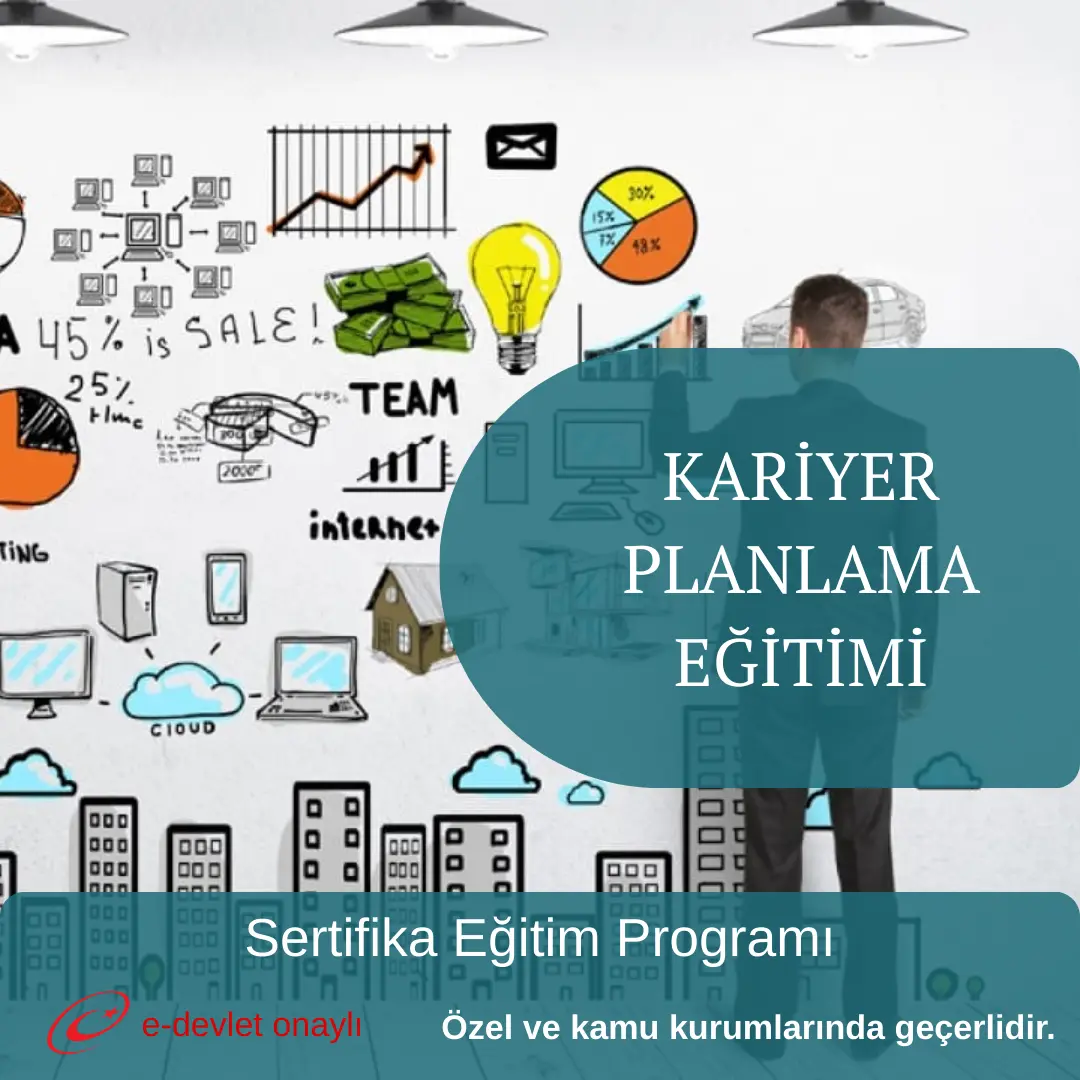 KARİYER PLANLAMA EĞİTİMİ