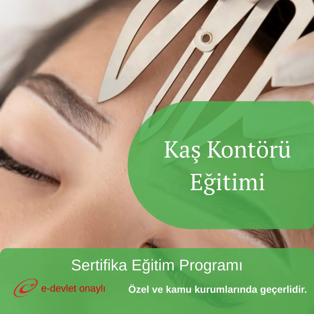 Kaş Kontörü Eğitimi