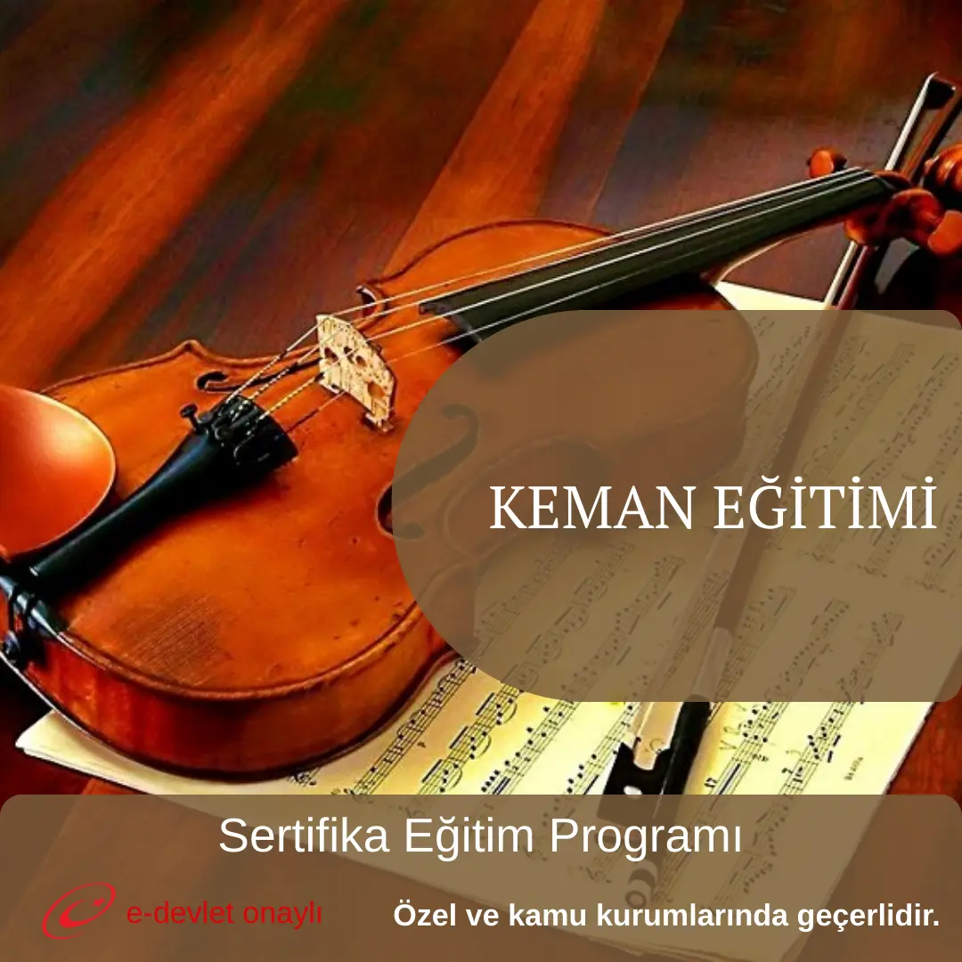 KEMAN EĞİTİMİ