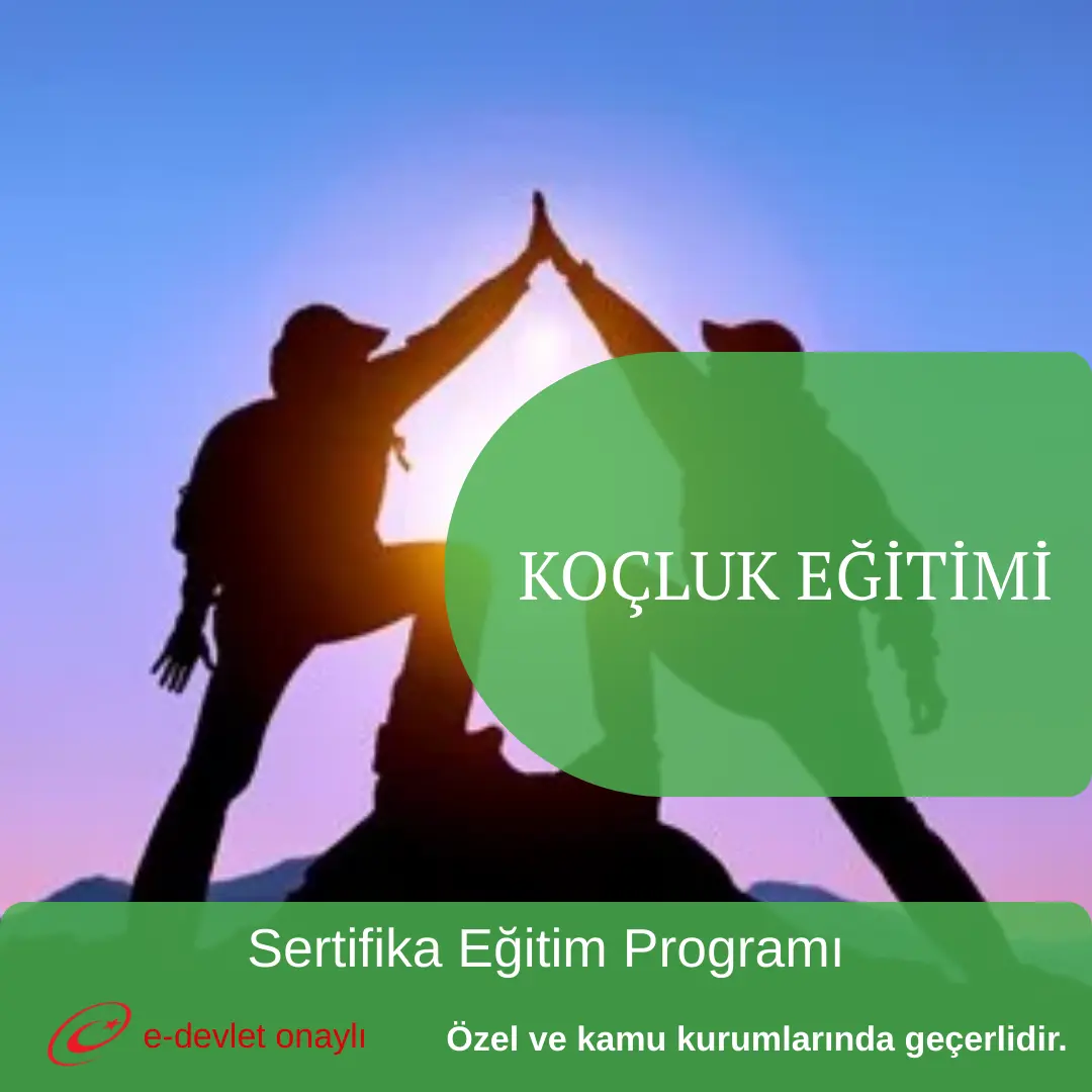 KOÇLUK EĞİTİMİ