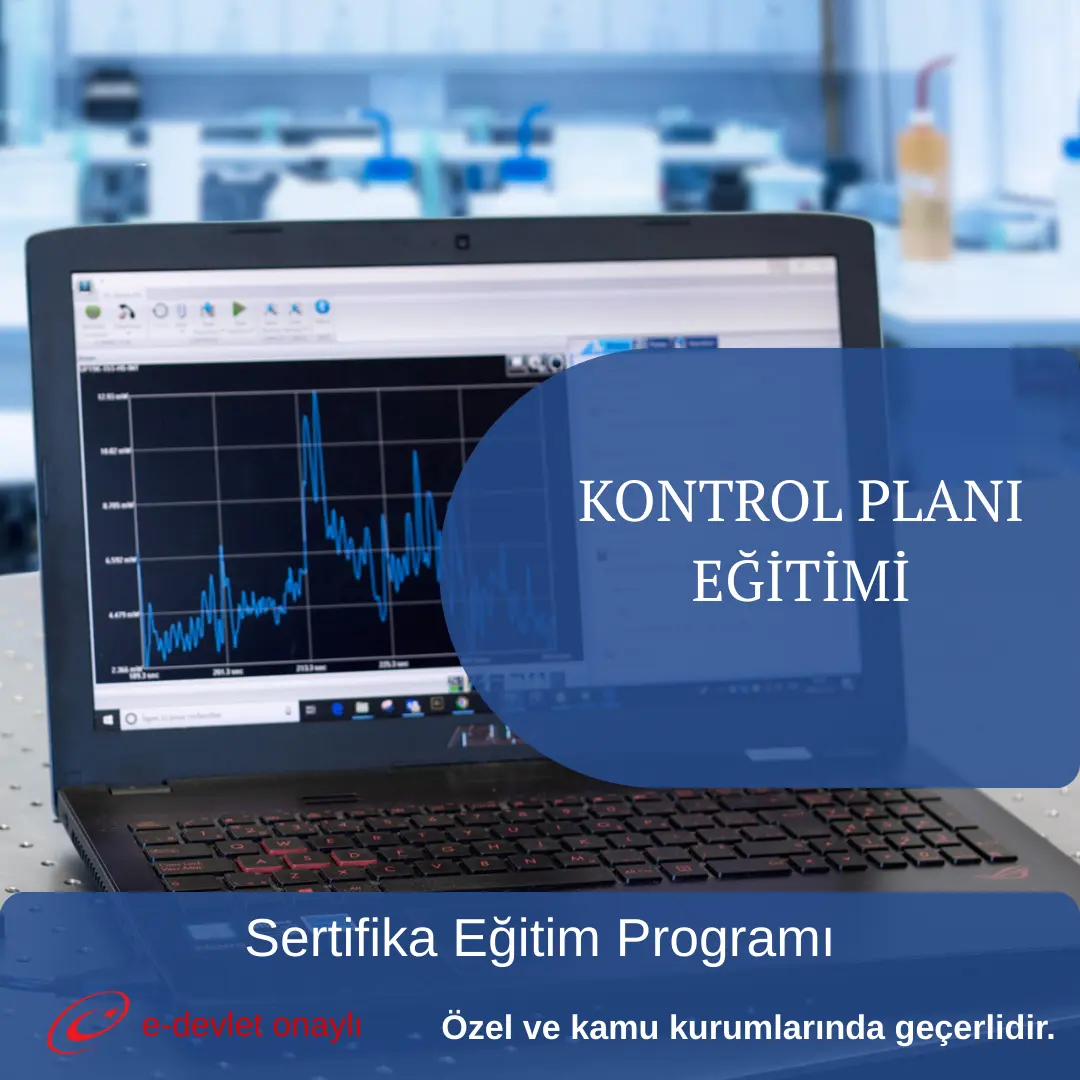 KONTROL PLANI EĞİTİMİ
