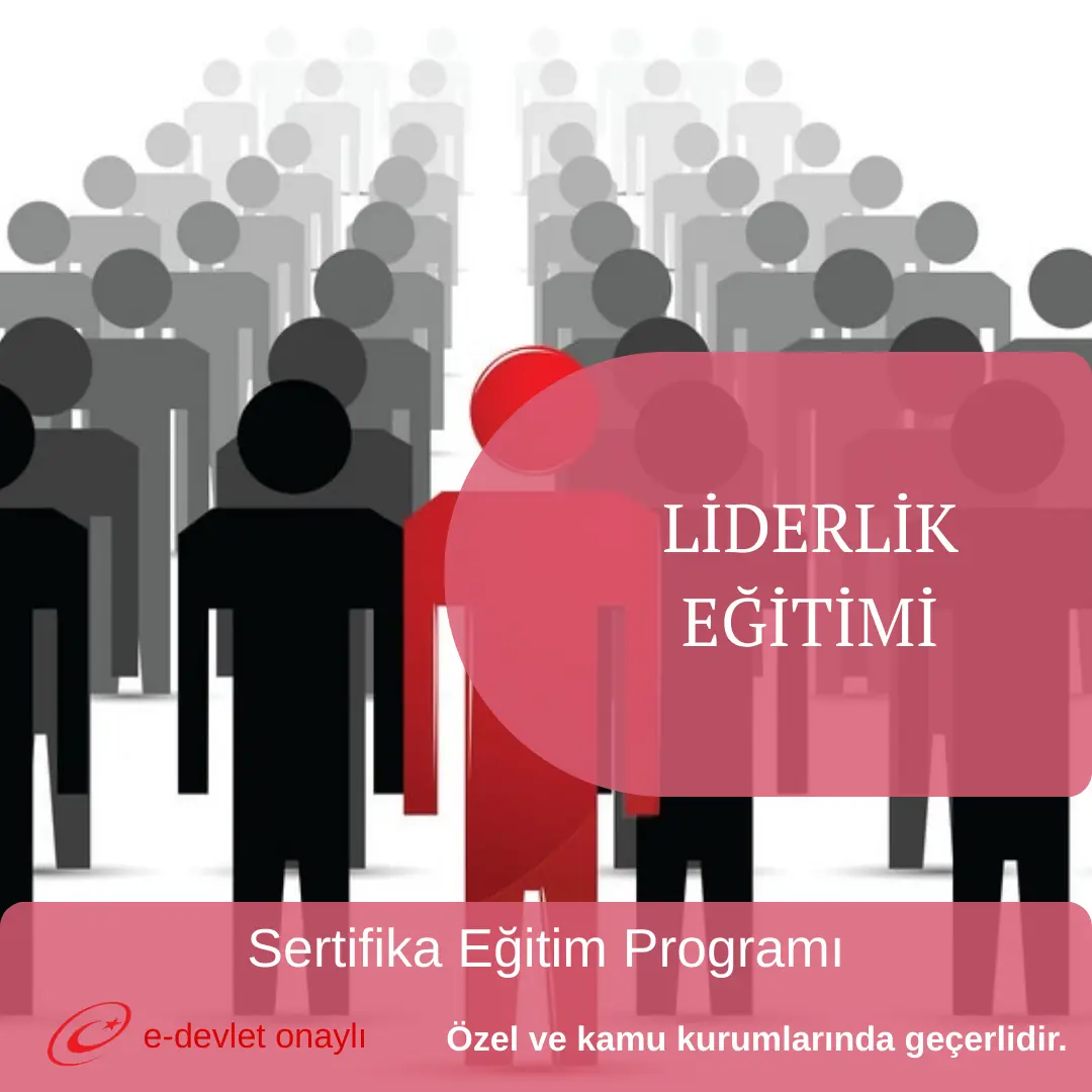LİDERLİK EĞİTİMİ