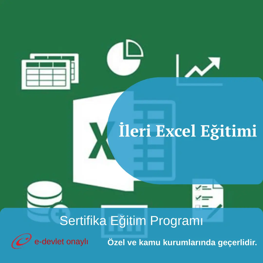 İleri Excel Eğitimi