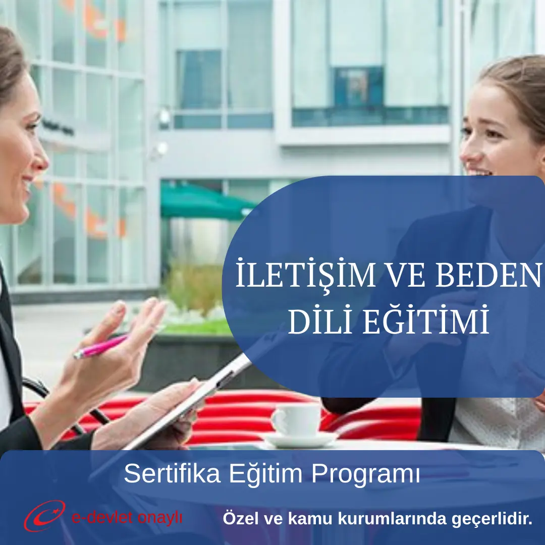 İLETİŞİM VE BEDEN DİLİ EĞİTİMİ