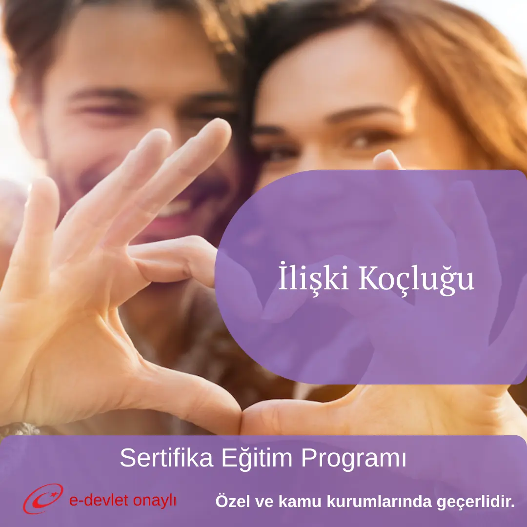 İlişki Koçluğu