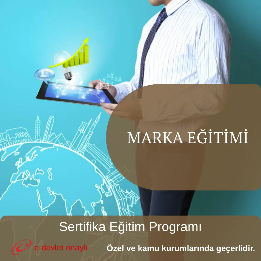 MARKA EĞİTİMİ