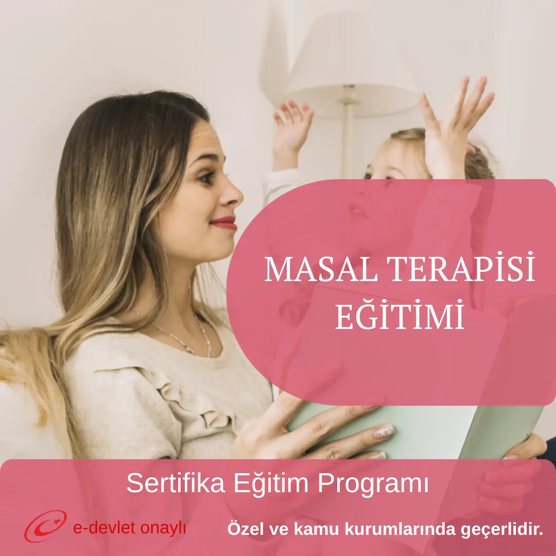MASAL TERAPİSİ EĞİTİMİ