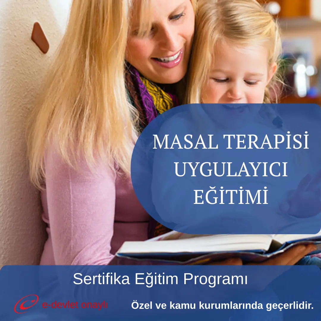 MASAL TERAPİSİ UYGULAYICI EĞİTİMİ