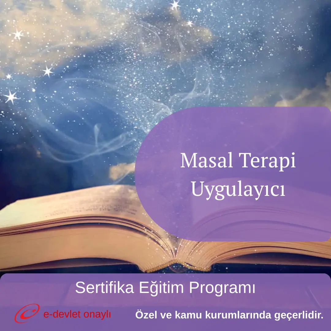 Masal Terapi Uygulayıcı