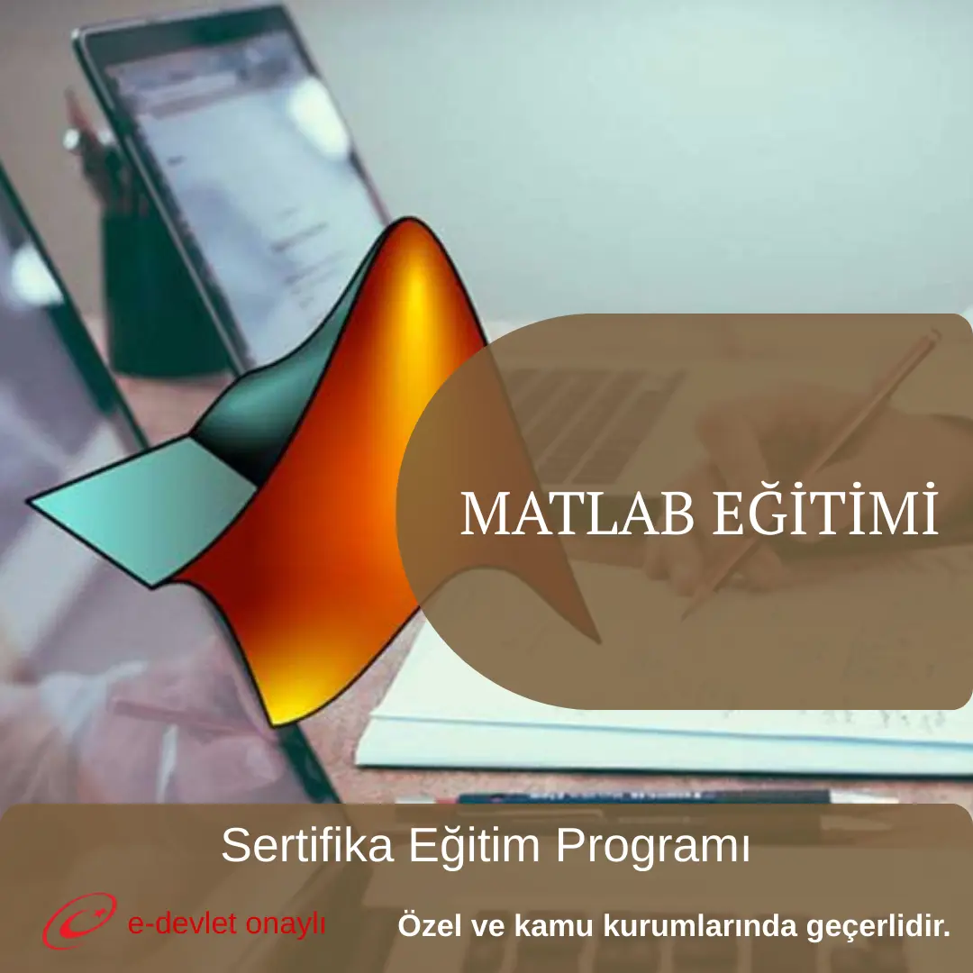 MATLAB EĞİTİMİ