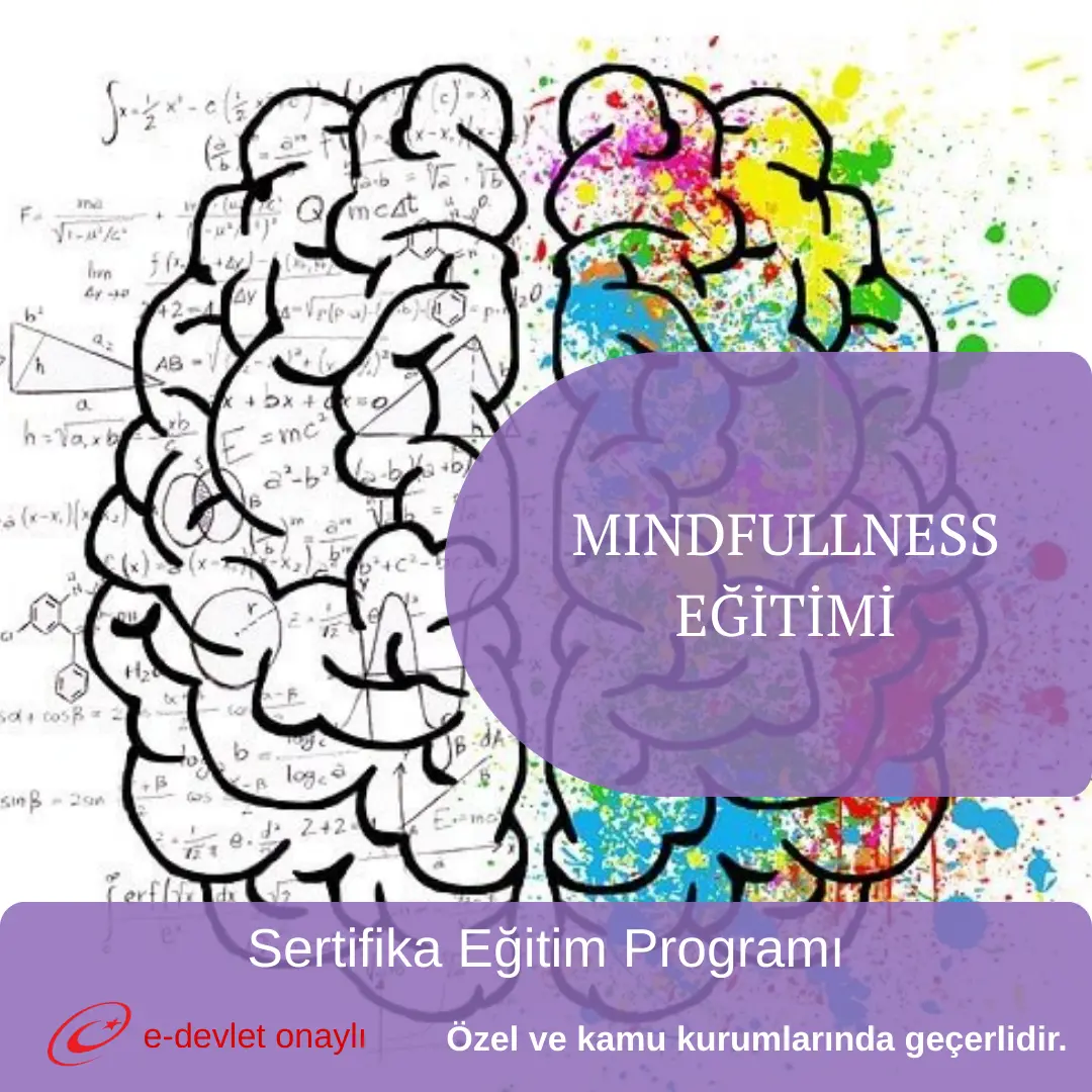 MINDFULLNESS EĞİTİMİ