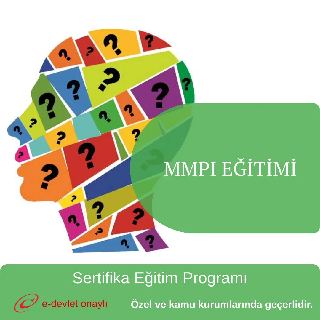 MMPI EĞİTİMİ
