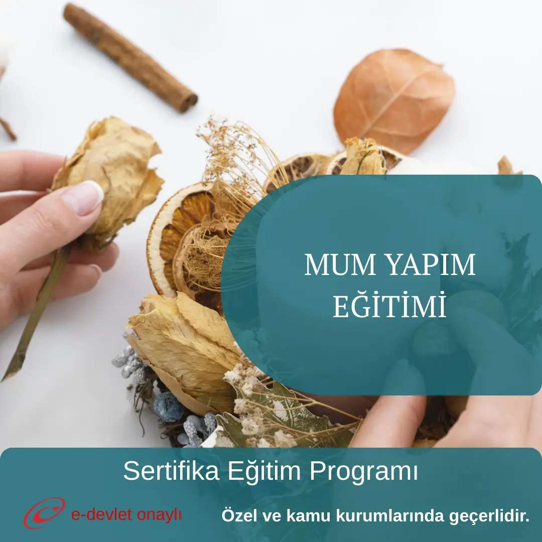 MUM YAPIM EĞİTİMİ