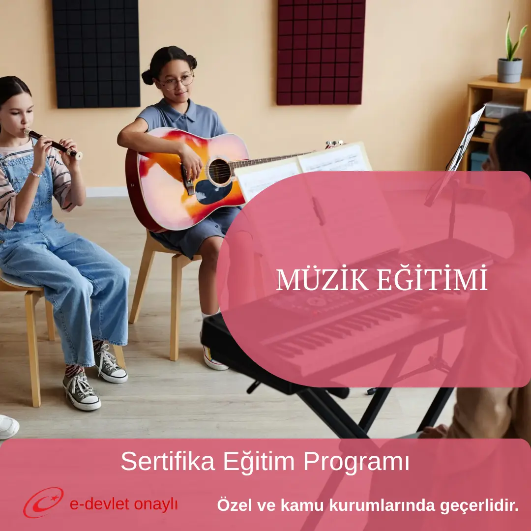 MÜZİK EĞİTİMİ