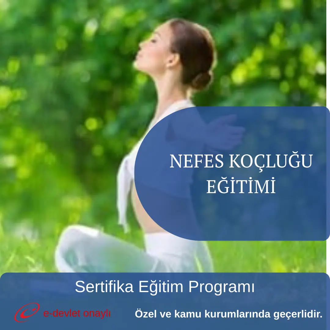 NEFES KOÇLUĞU EĞİTİMİ