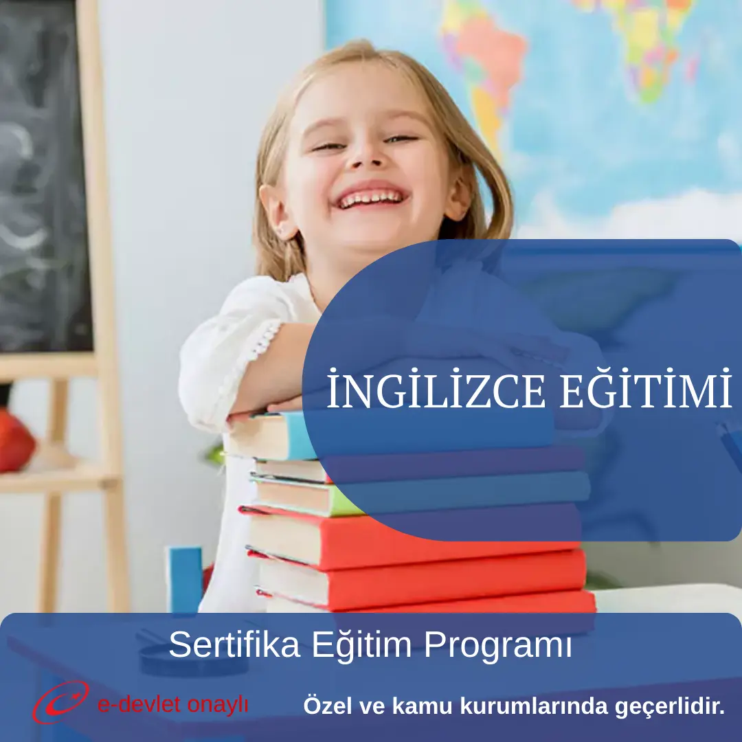 İNGİLİZCE EĞİTİMİ