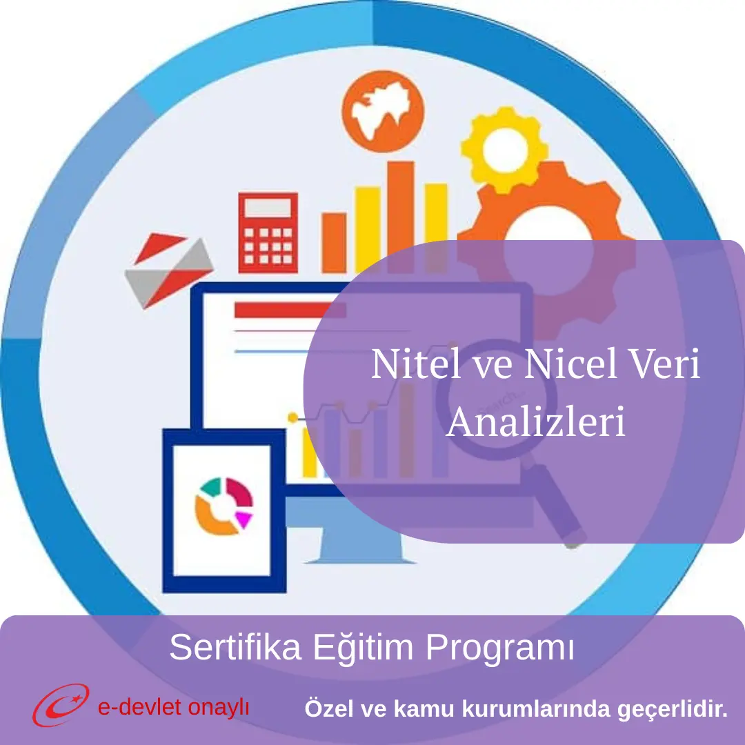 Nitel ve Nicel Veri Analizleri