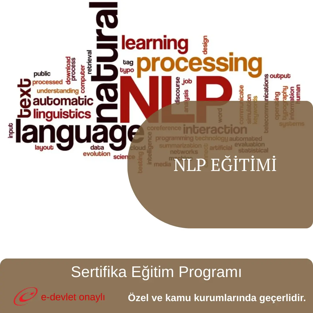 NLP EĞİTİMİ