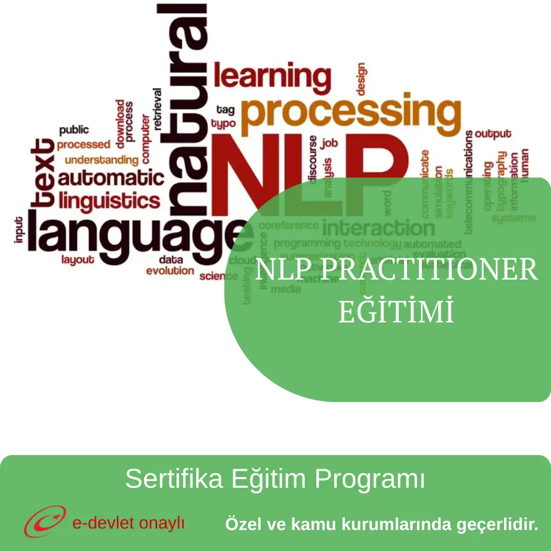 NLP PRACTITIONER EĞİTİMİ