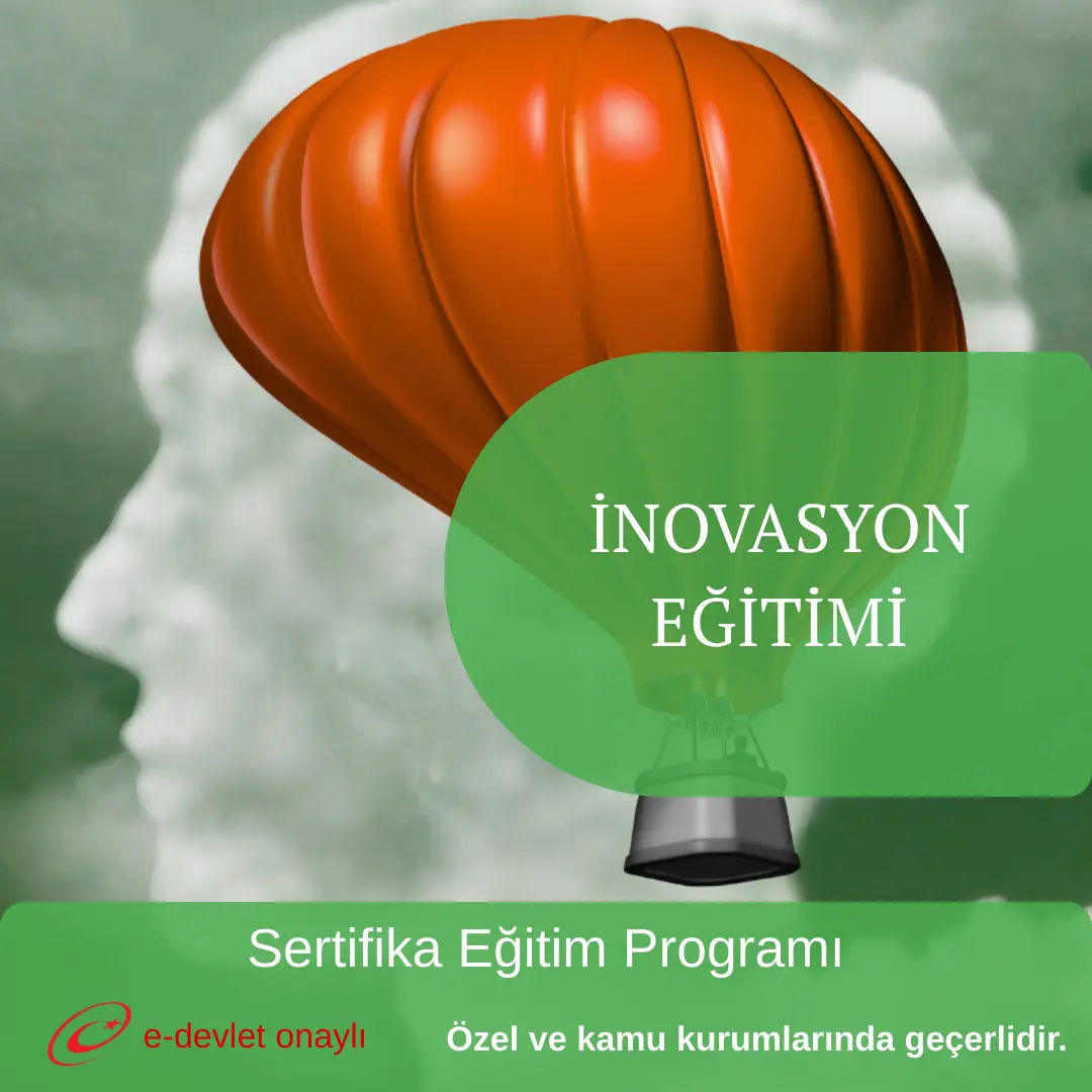 İNOVASYON EĞİTİMİ
