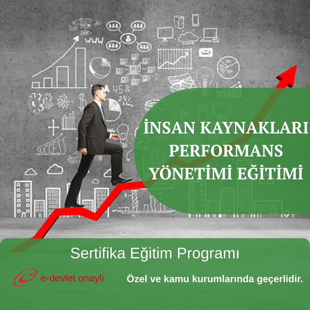 İNSAN KAYNAKLARI PERFORMANS YÖNETİMİ EĞİTİMİ