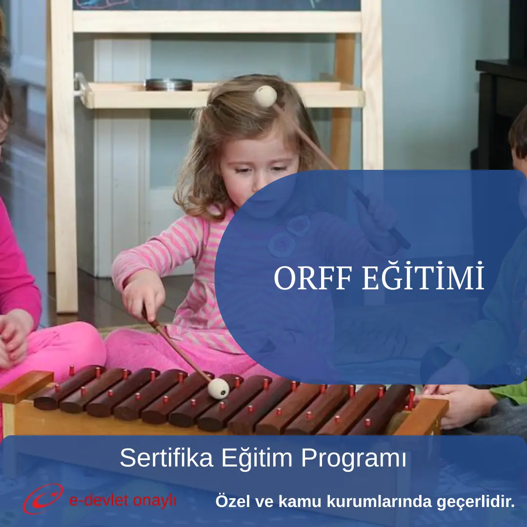ORFF EĞİTİMİ