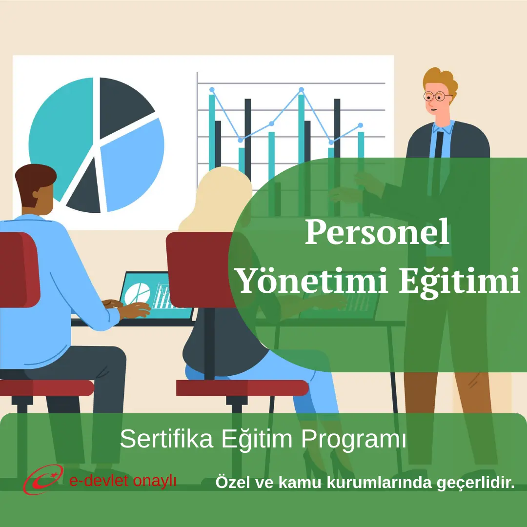 Personel Yönetimi Eğitimi