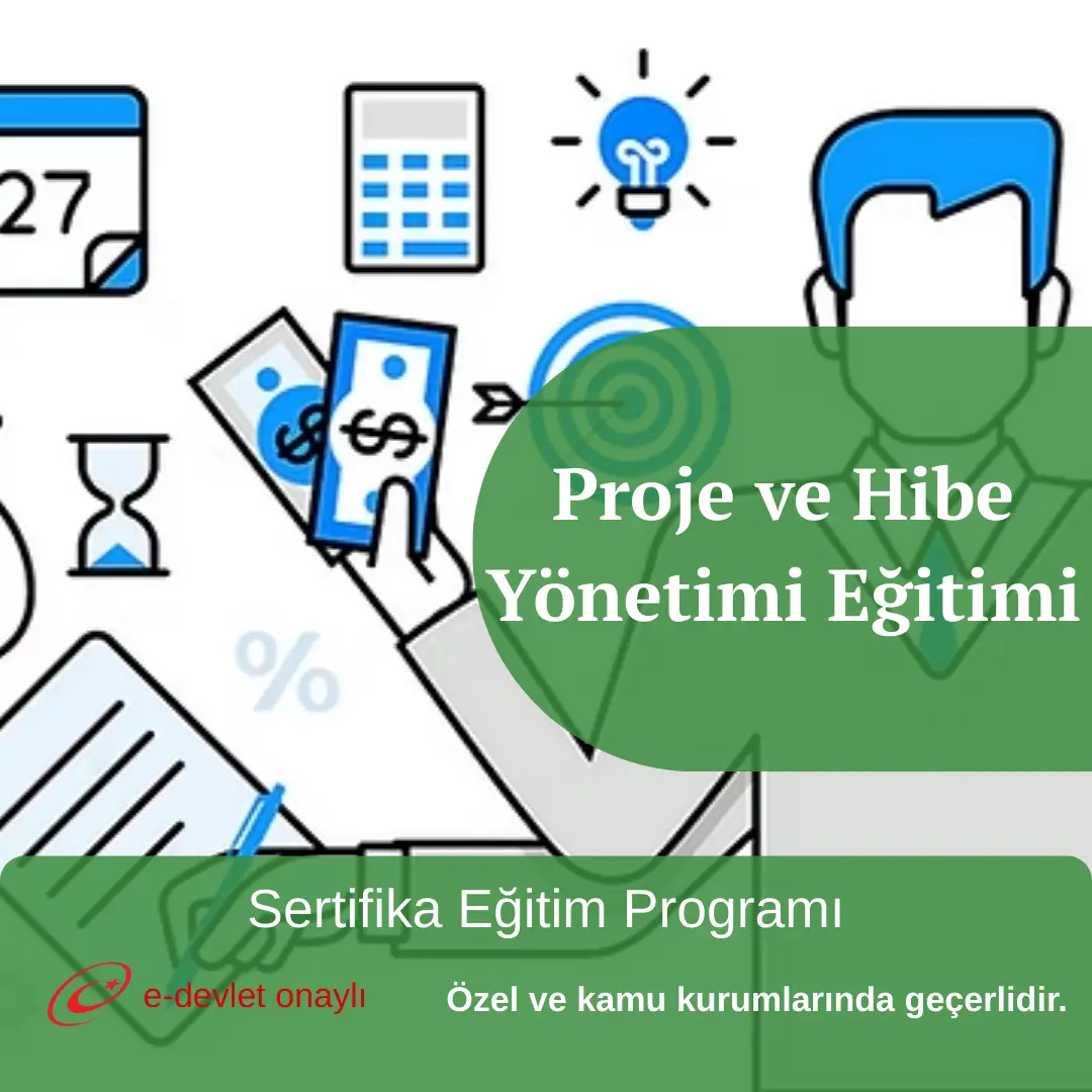 Proje ve Hibe Yönetimi Eğitimi