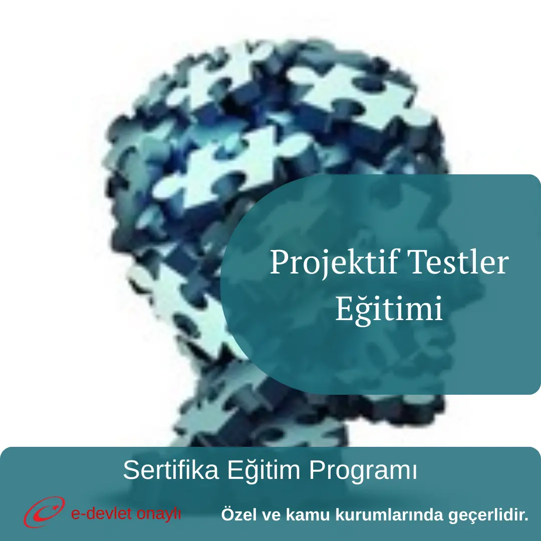 Projektif Testler Eğitimi