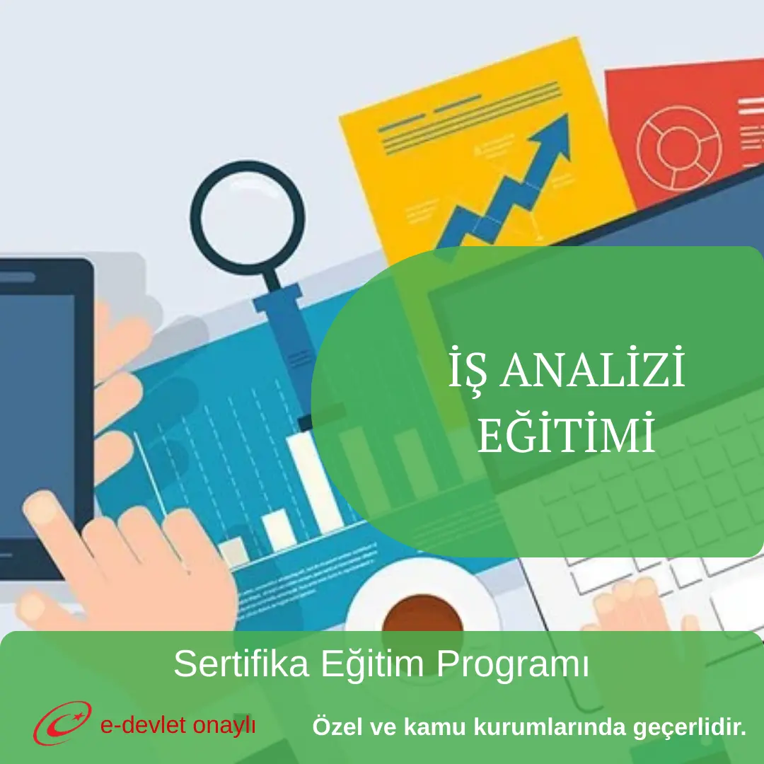 İŞ ANALİZİ EĞİTİMİ