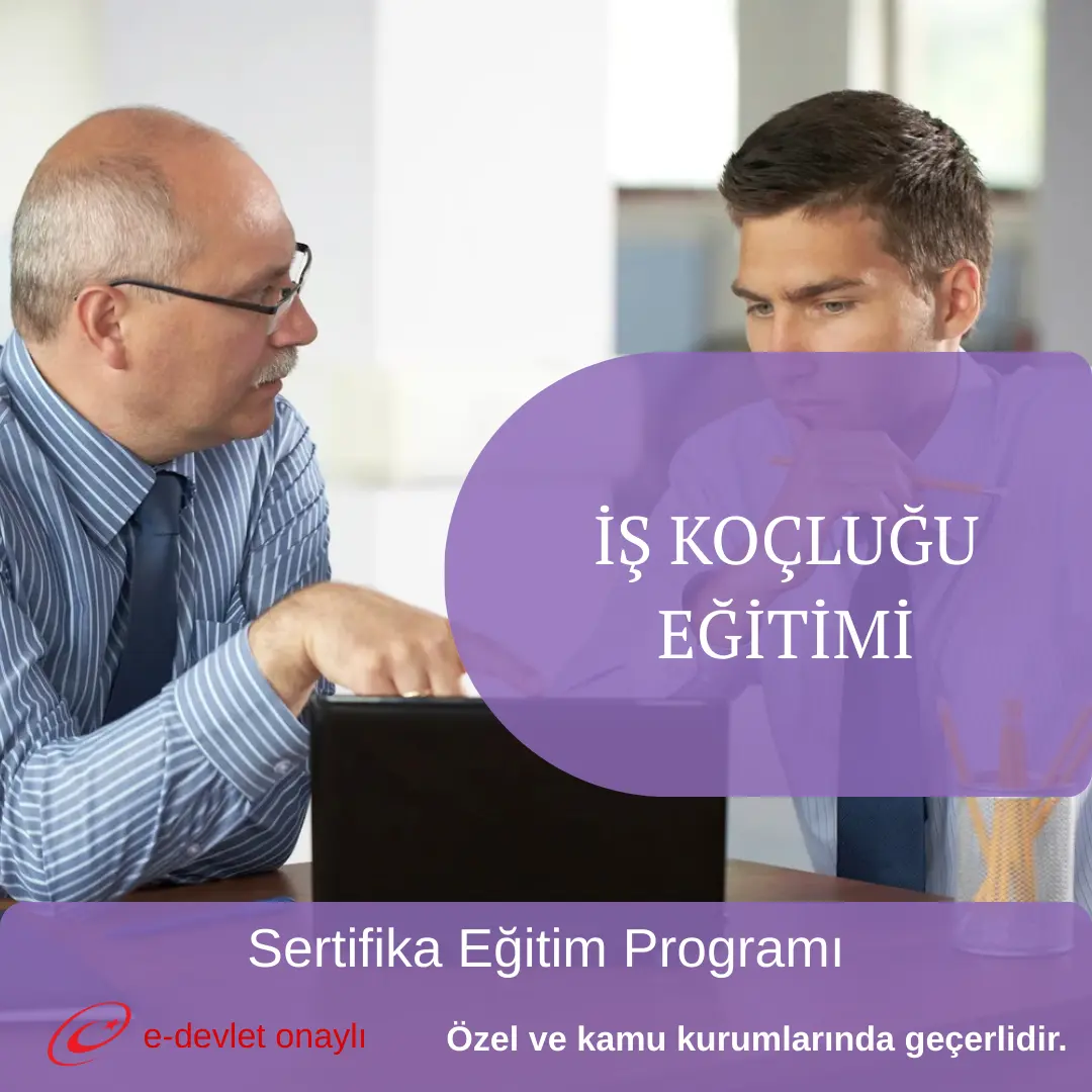 İŞ KOÇLUĞU EĞİTİMİ