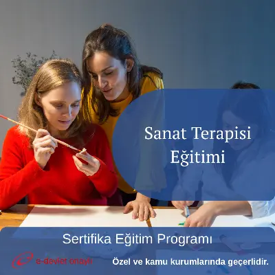 Sanat Terapisi Eğitimi