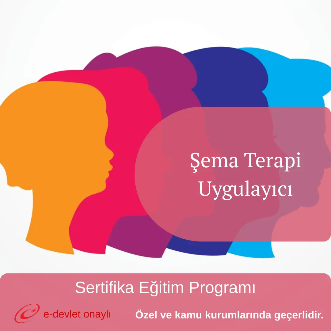 Şema Terapi Uygulayıcı
