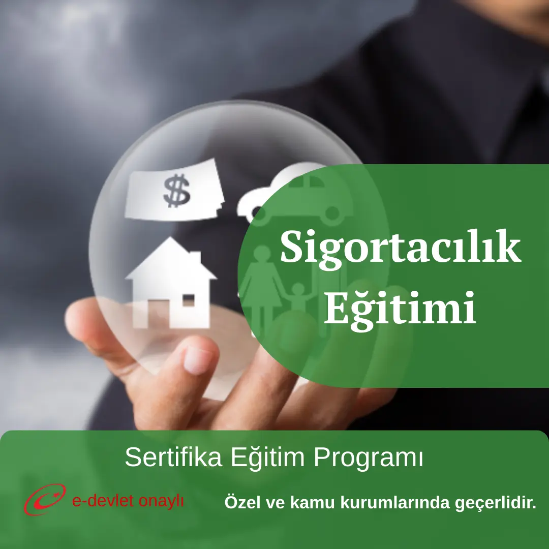 Sigortacılık Eğitimi