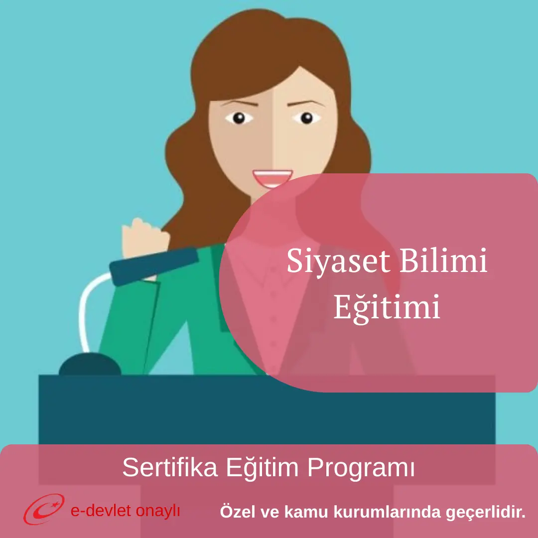 Siyaset Bilimi Eğitimi