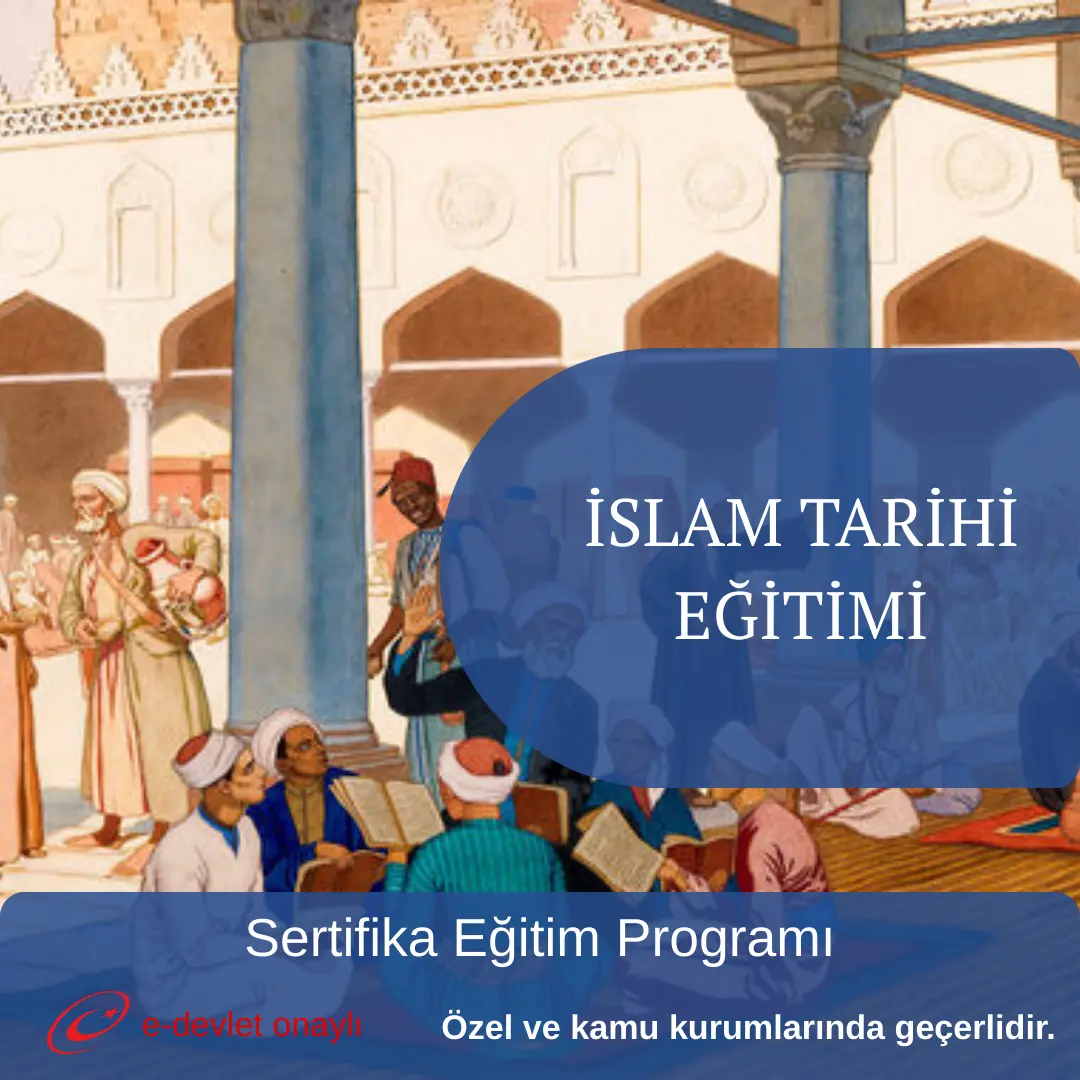 İSLAM TARİHİ EĞİTİMİ