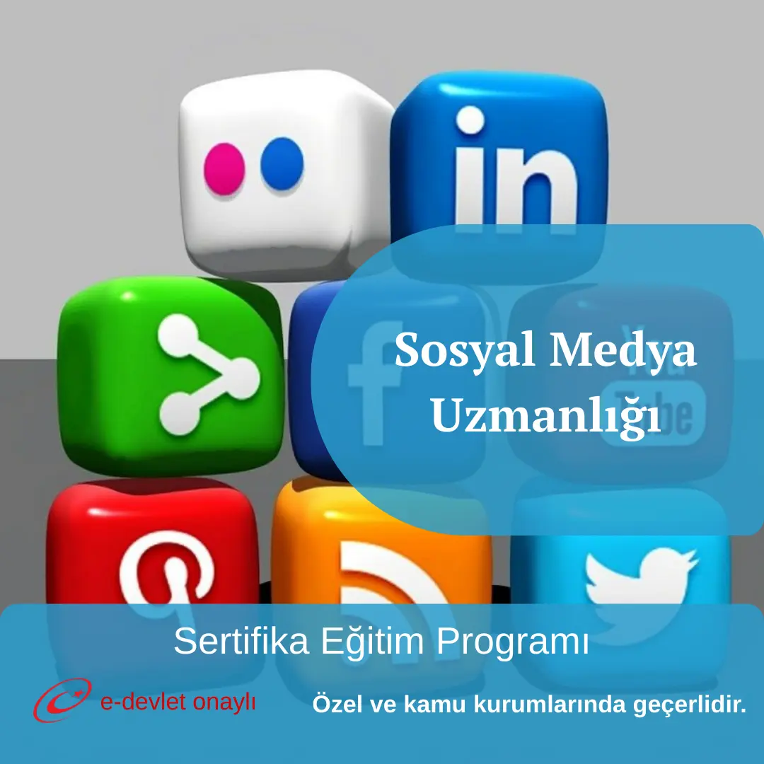 Sosyal Medya Uzmanlığı