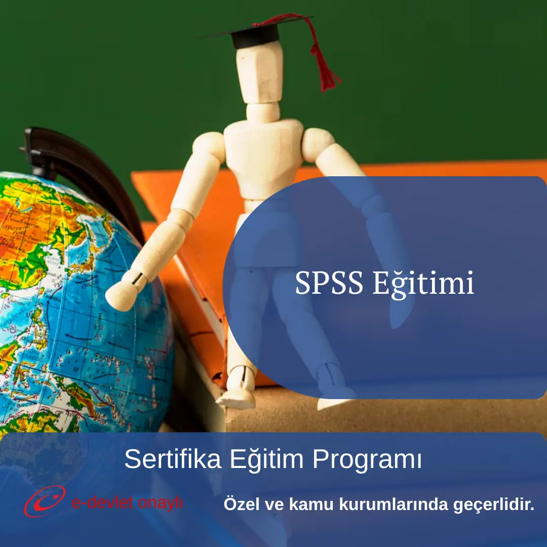 SPSS Eğitimi