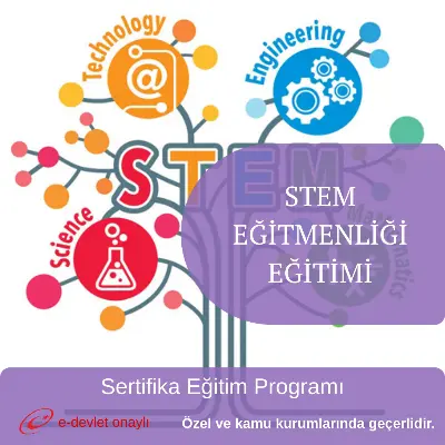 STEM EĞİTMENLİĞİ EĞİTİMİ