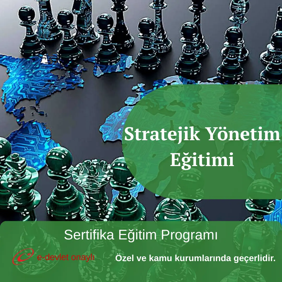 Stratejik Yönetim Eğitimi