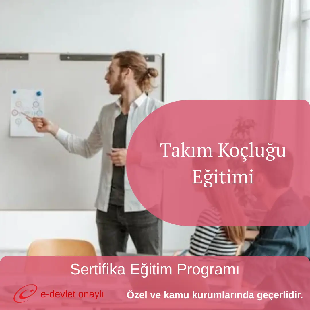 Takım Koçluğu Eğitimi