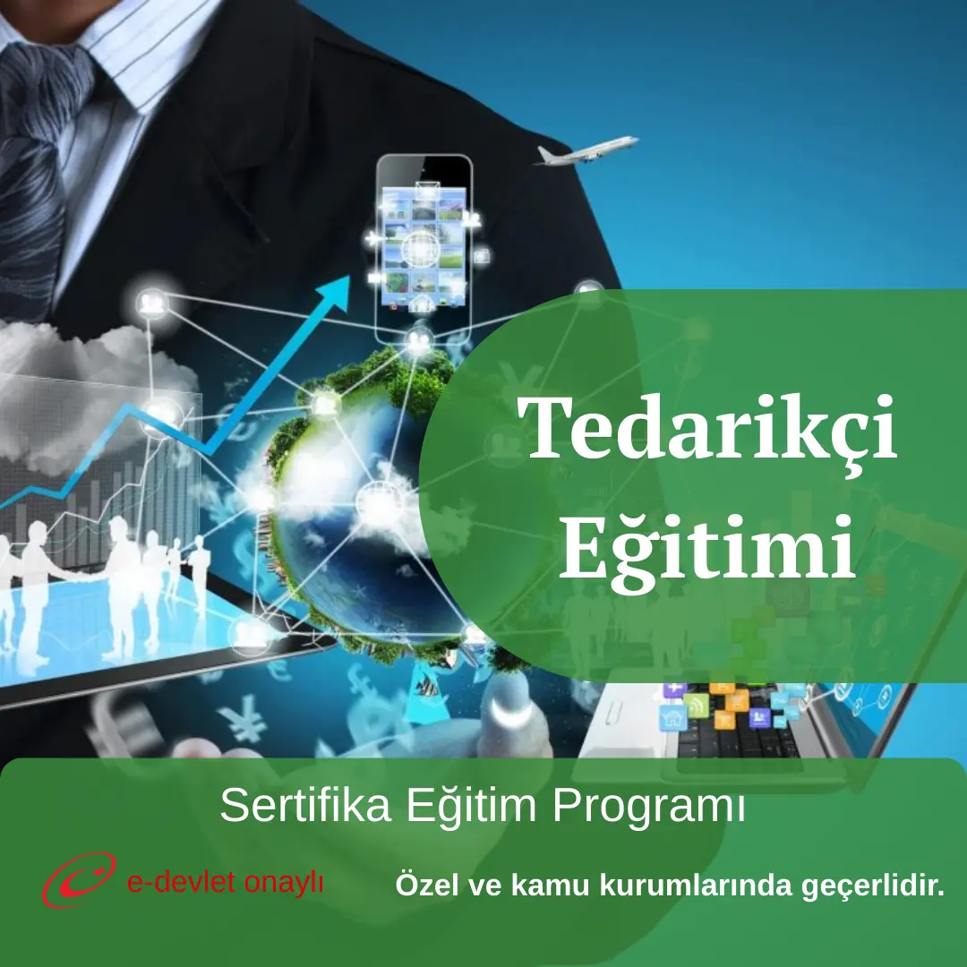 Tedarikçi Eğitimi