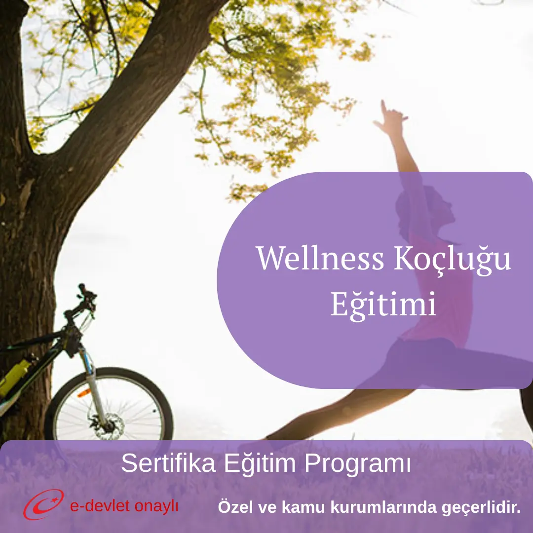 Wellness Koçluğu Eğitimi