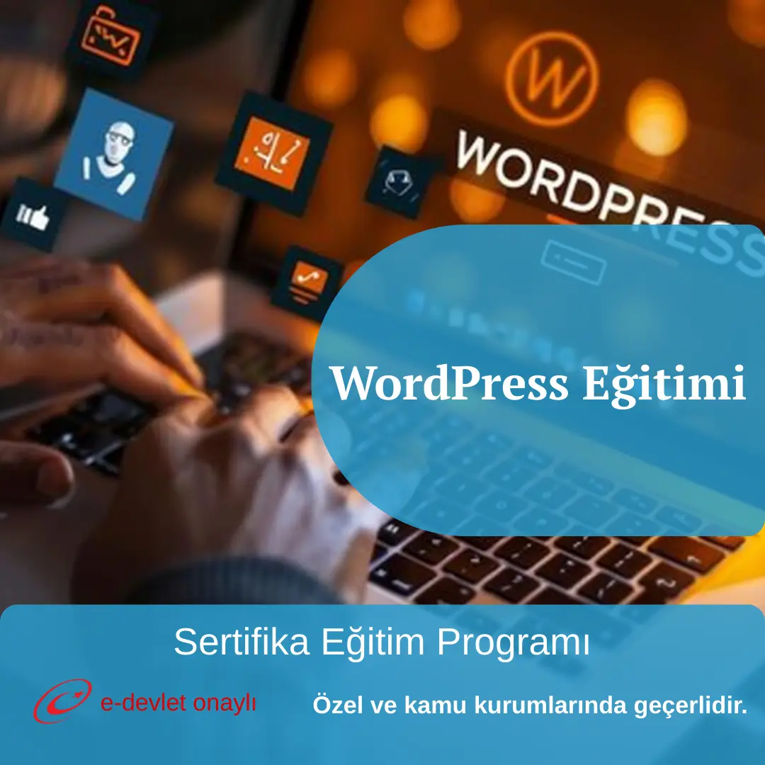 WordPress Eğitimi