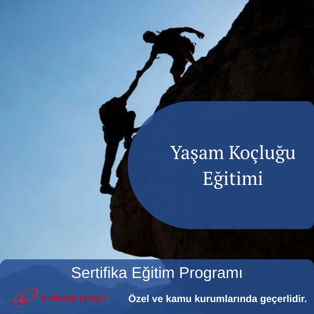 Yaşam Koçluğu Eğitimi